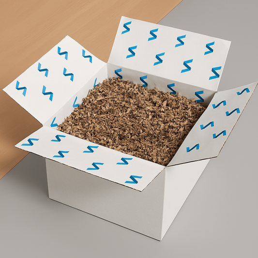 Custom Shipping Boxes