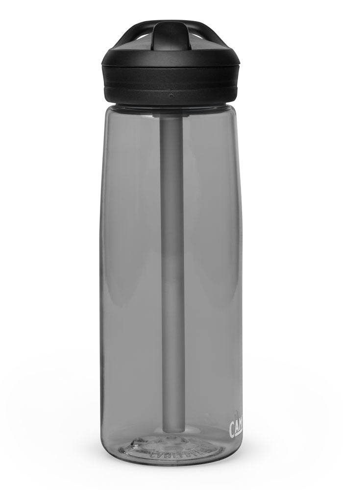 Charcoal 25 oz