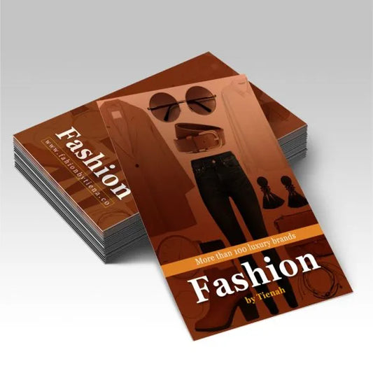 Standard Postcard (16pt Postcard)