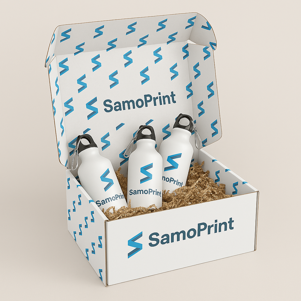 Premium Mailer Boxes