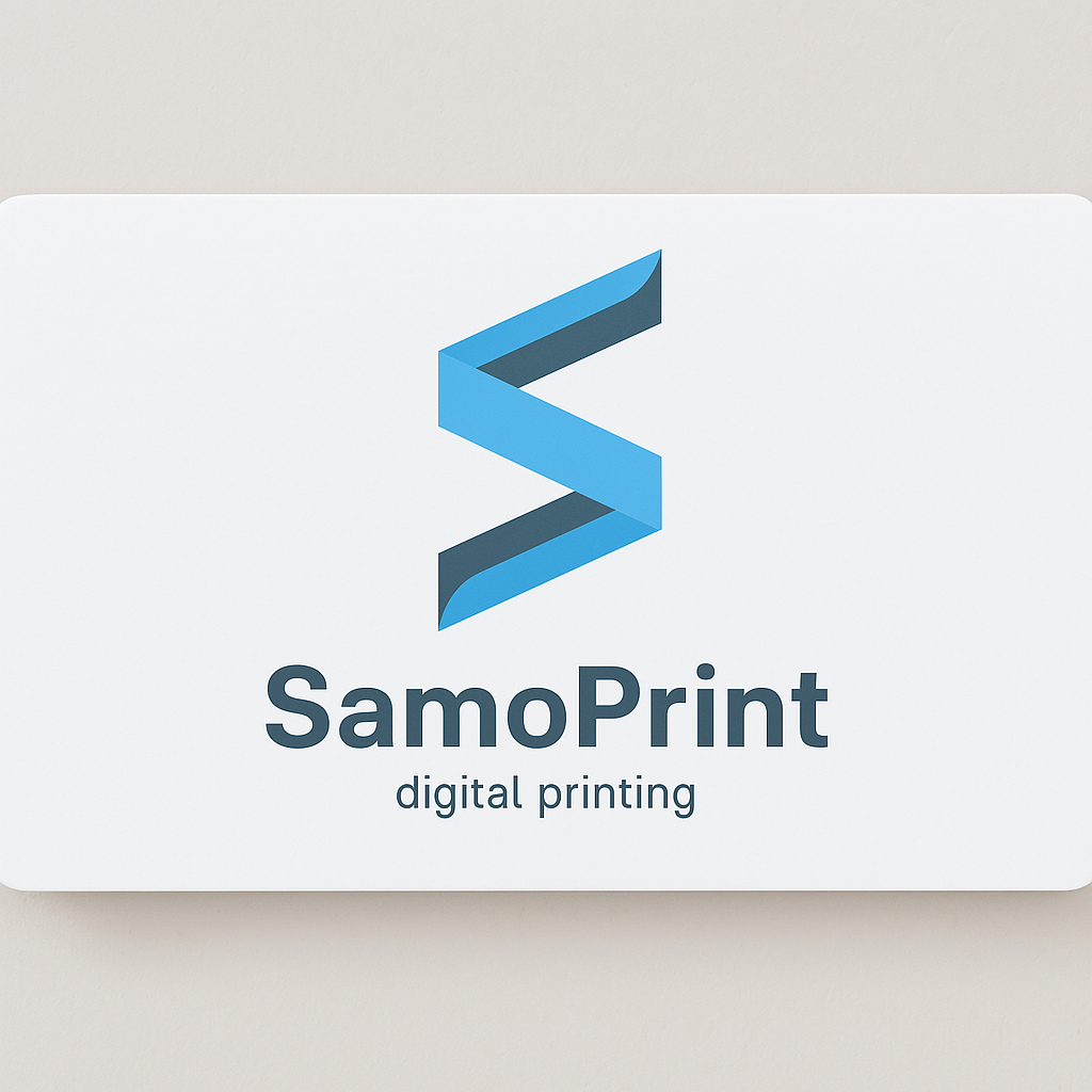 Classic Business Card