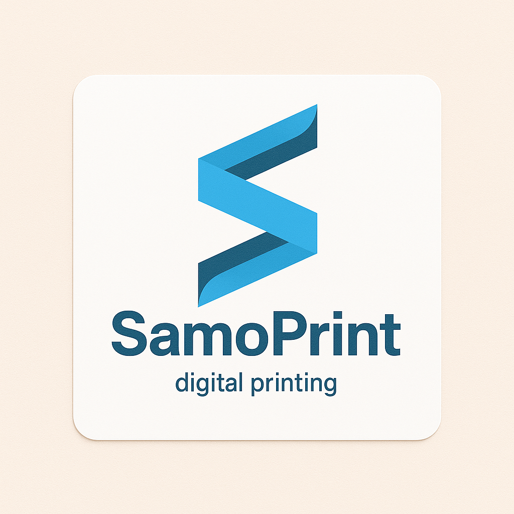 Square Sticker