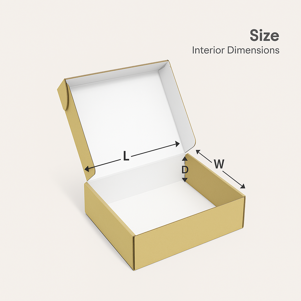 Premium Mailer Boxes