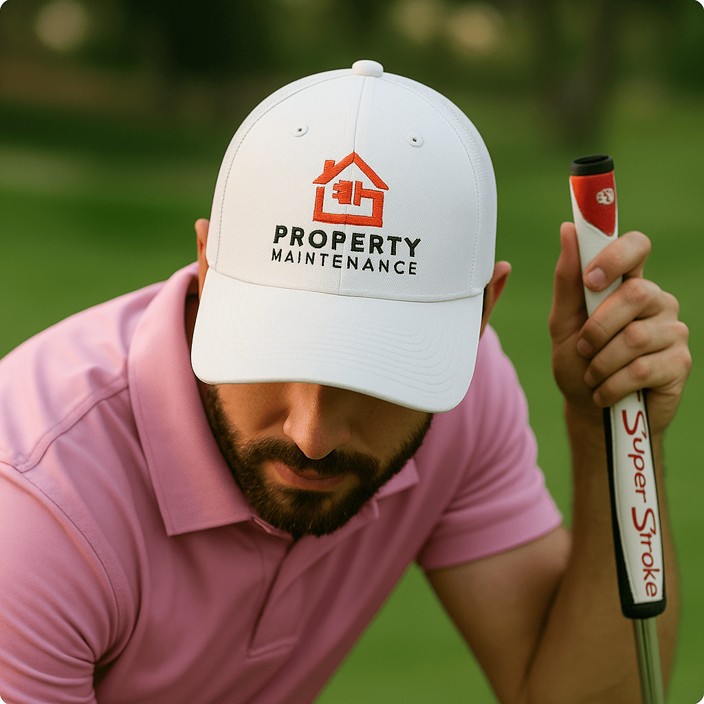 Custom Logo Trucker Hat – Premium Quality | No Minimum | Bulk Orders