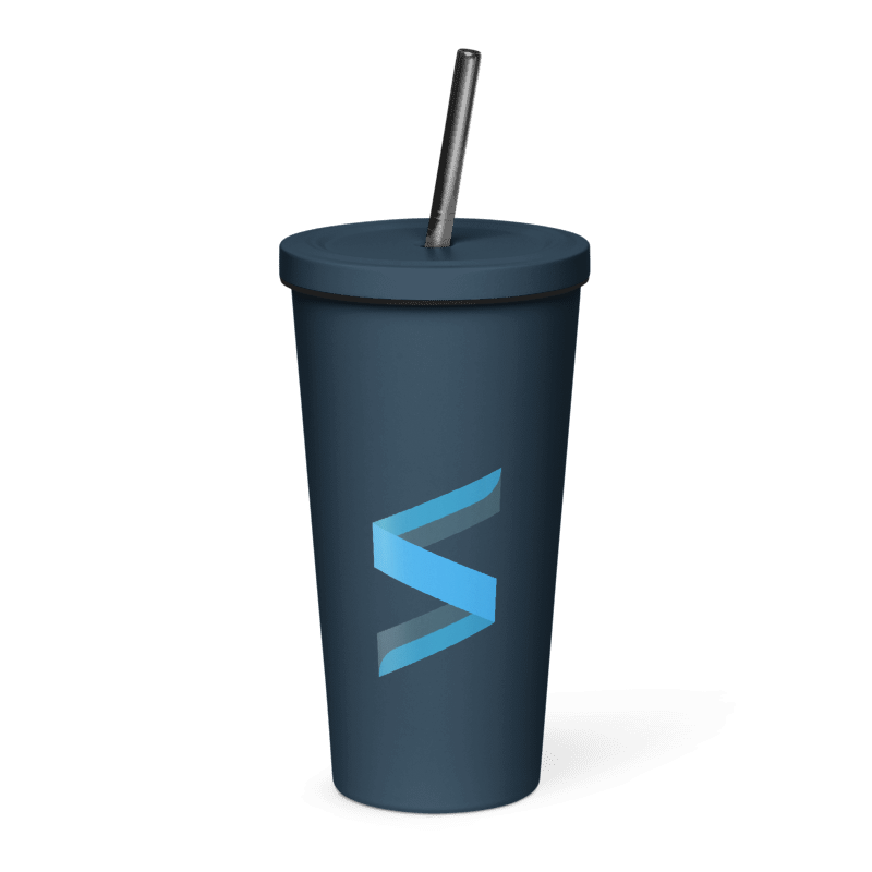 SamoPrint Insulated Tumbler