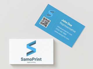 Classic Business Card