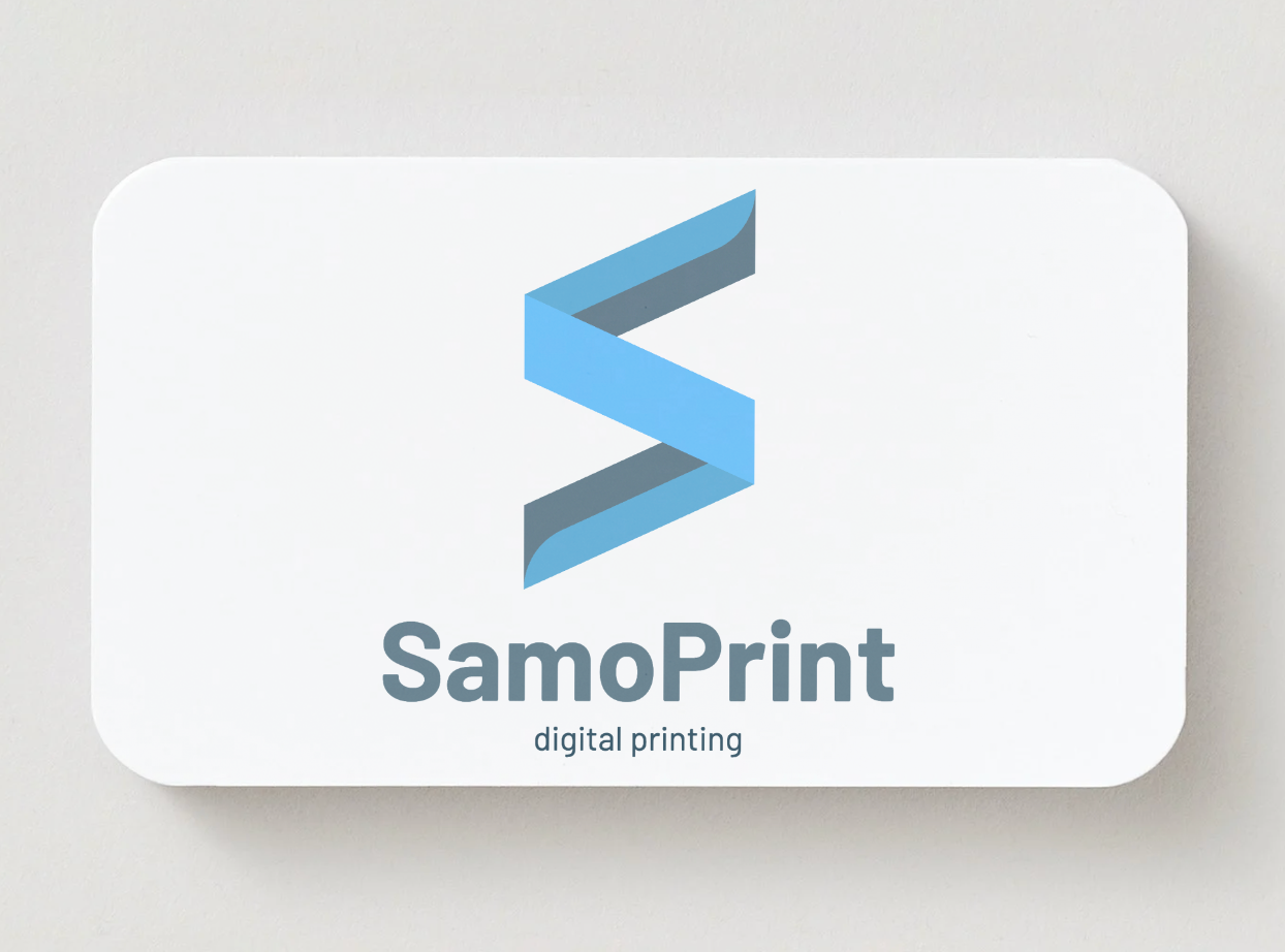 Classic Business Card