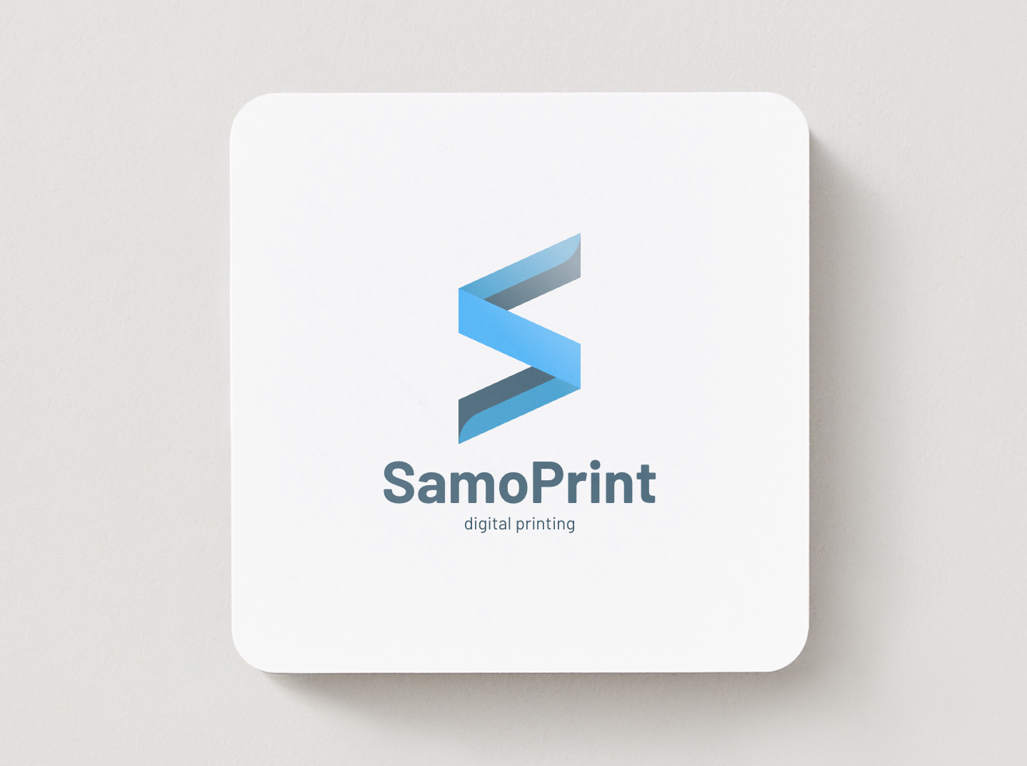 Classic Business Card