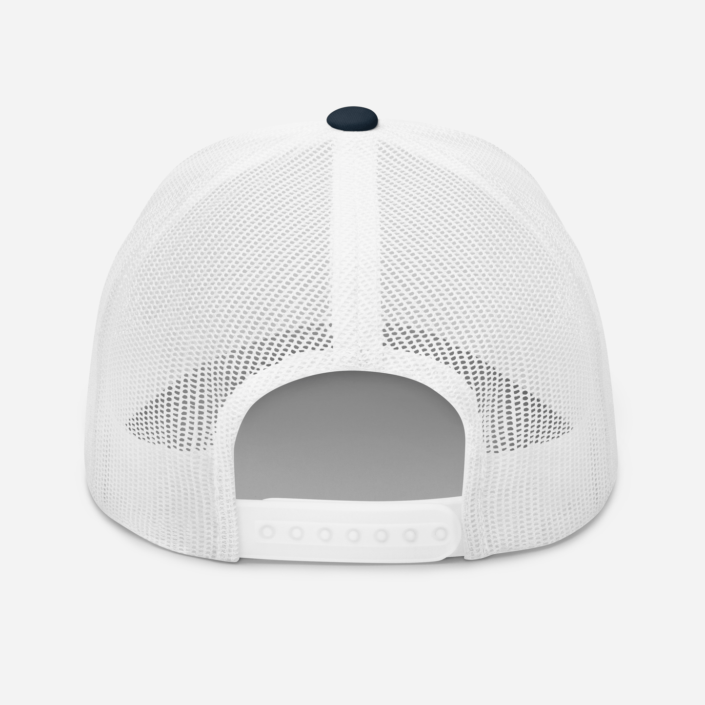 Custom Logo Trucker Hat – Premium Quality | No Minimum | Bulk Orders