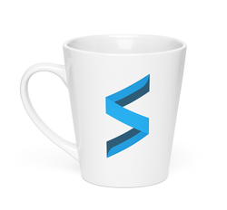 Bistro Ceramic Mug