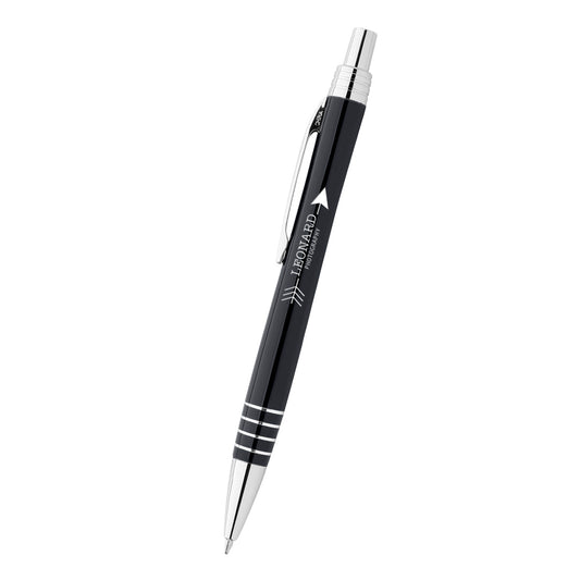 Stratus Aluminum Pen