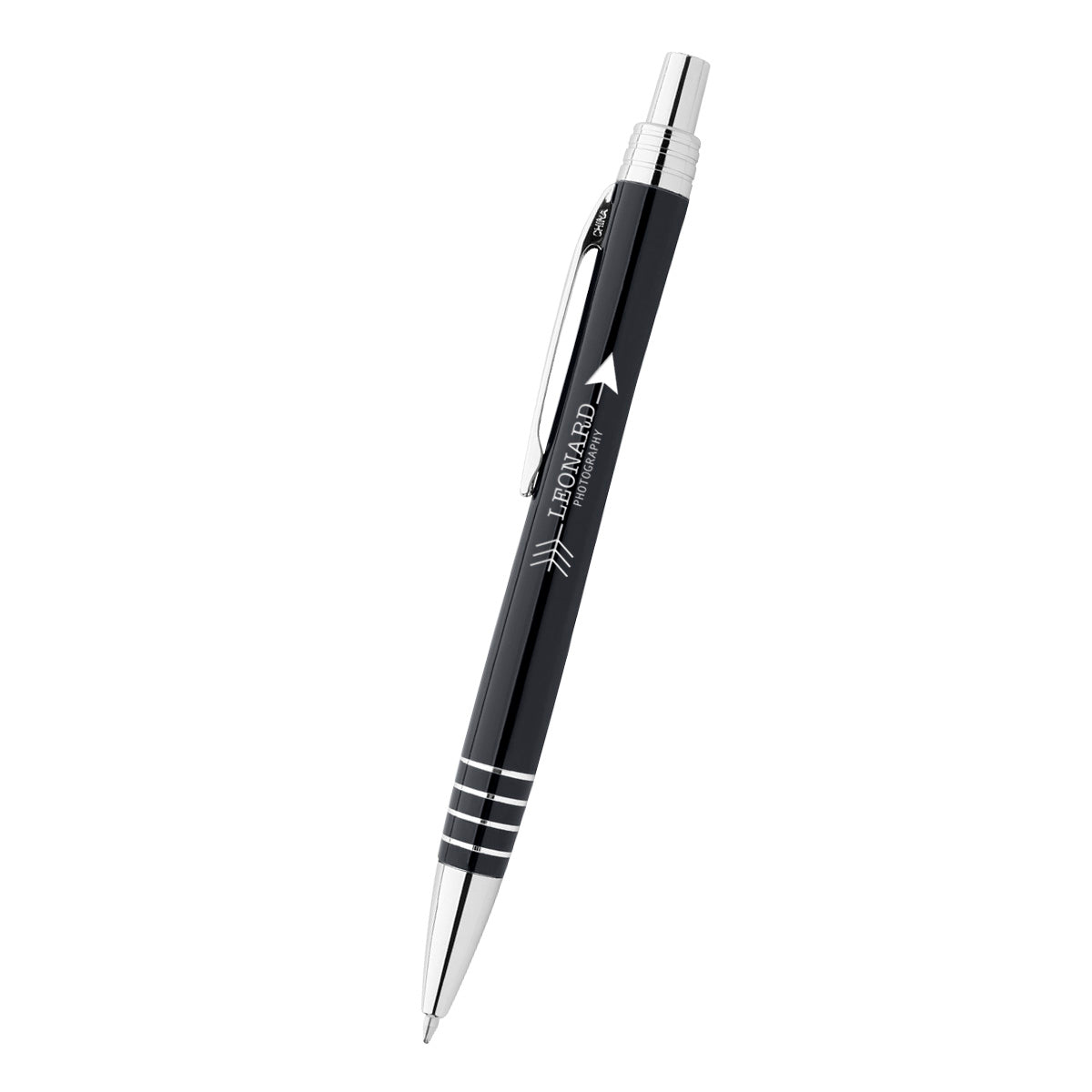 Stratus Aluminum Pen