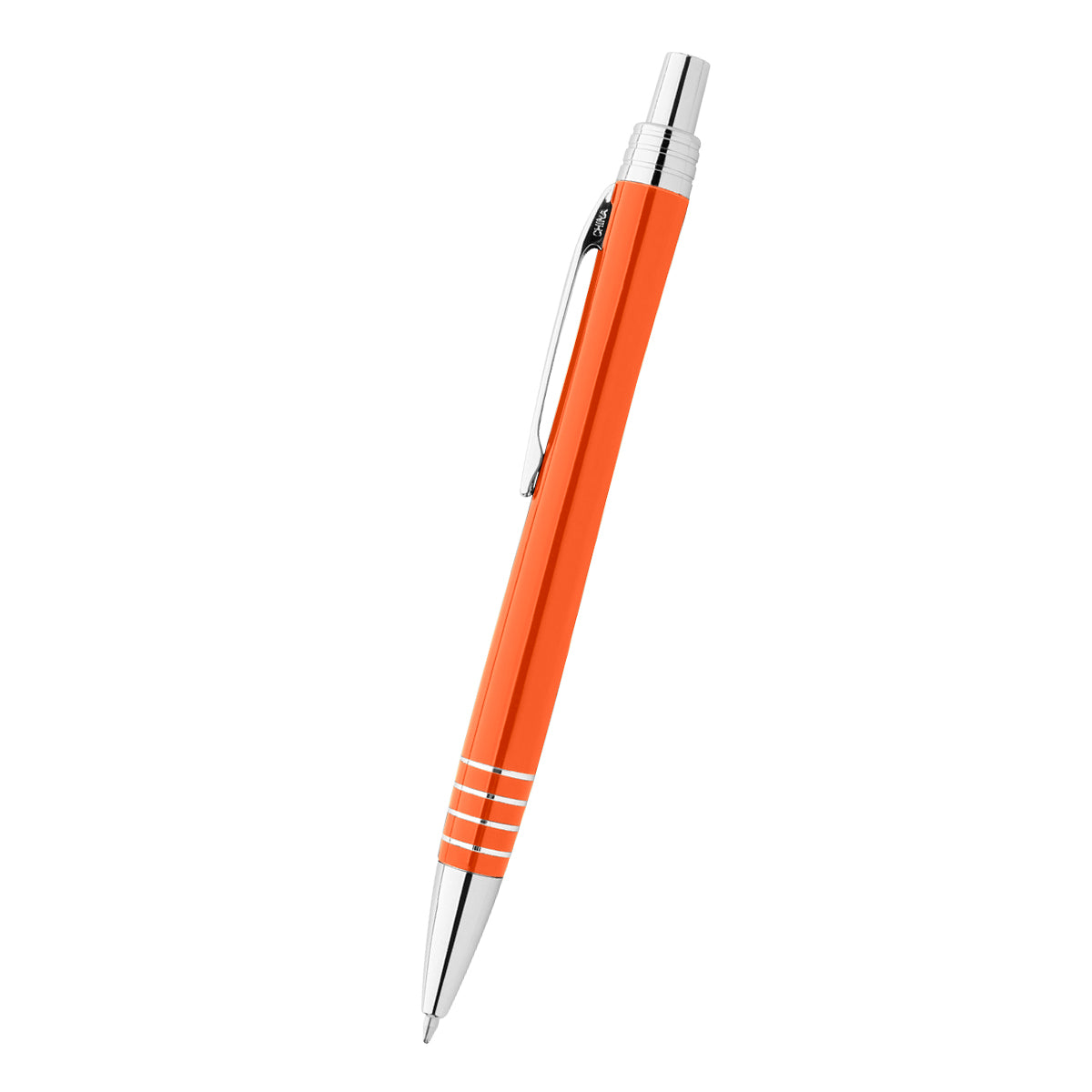 Stratus Aluminum Pen