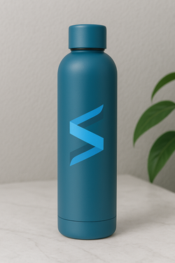 Summit Steel Bottle