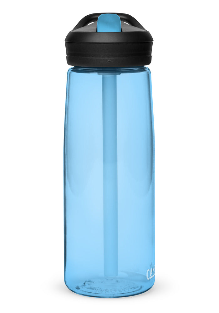 Blue 25 oz