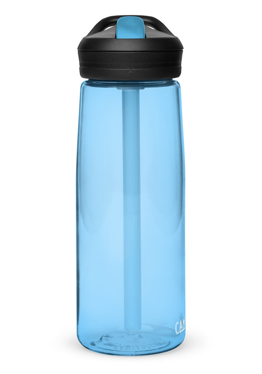 Blue 25 oz