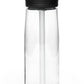 Clear 25 oz