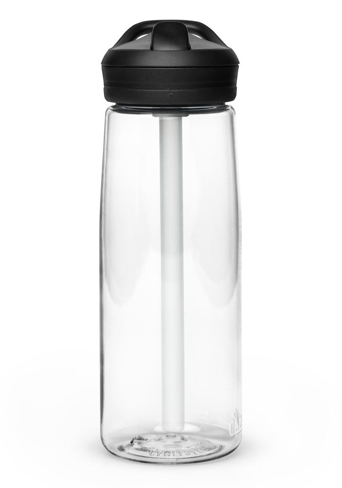 Clear 25 oz