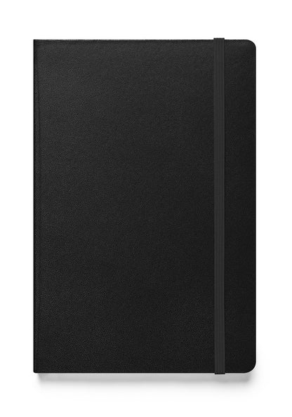 Black 5.5″×8.5″