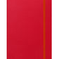 Red 5.5″×8.5″