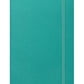 Turquoise 5.5″×8.5″