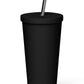 Black 20 oz