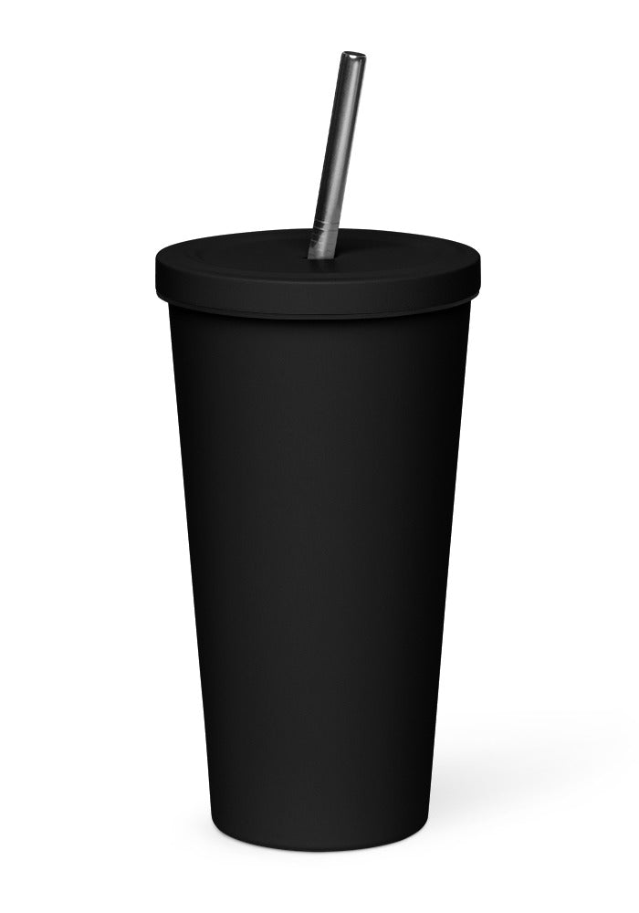 Black 20 oz