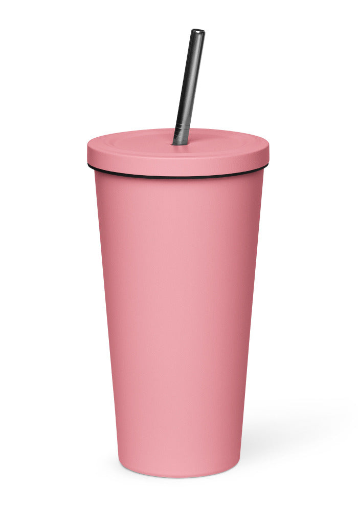 Pink 20 oz
