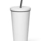 White 20 oz