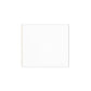 White 5.5″×6″