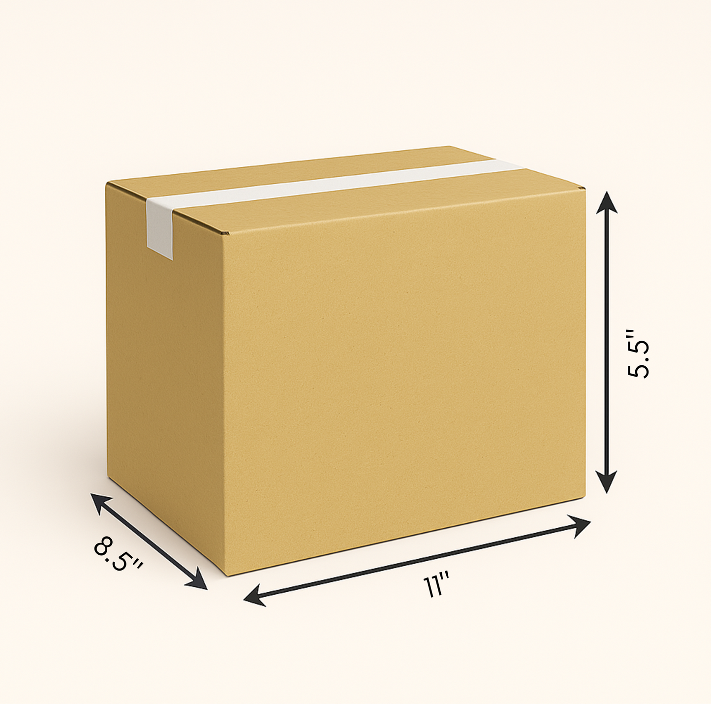 Custom Shipping Boxes