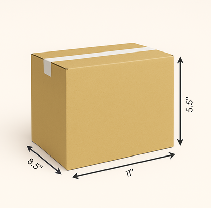 Custom Shipping Boxes