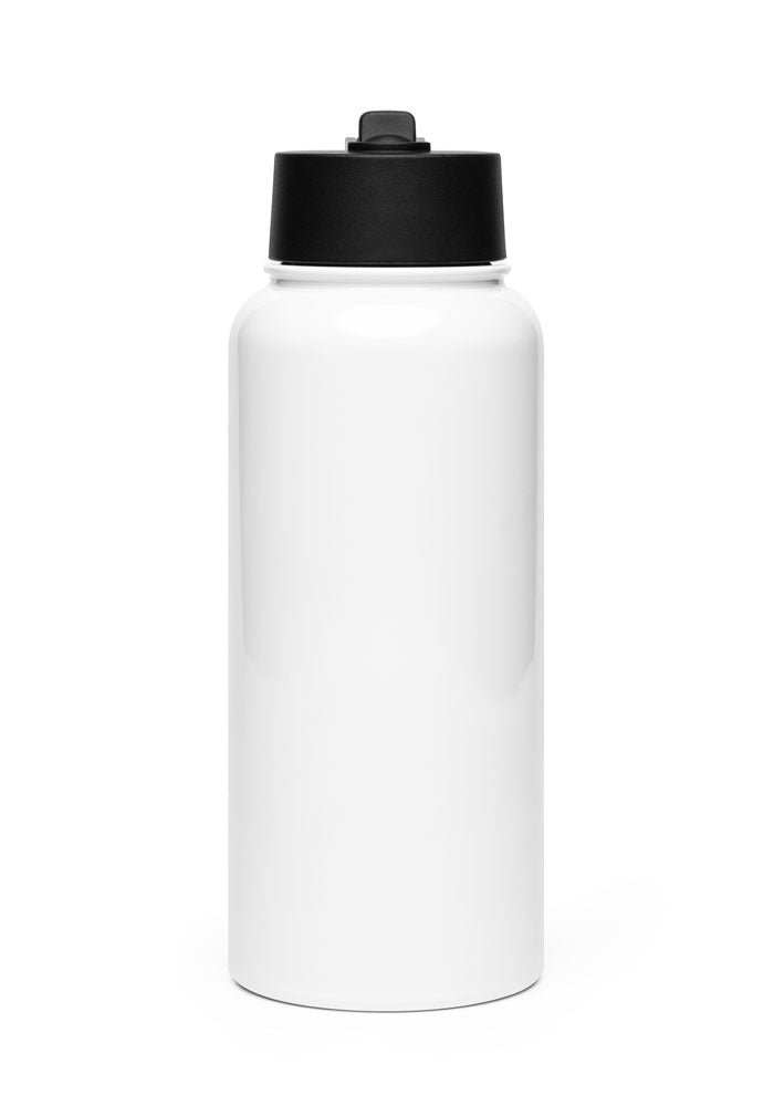 White 32 oz