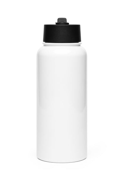 White 32 oz