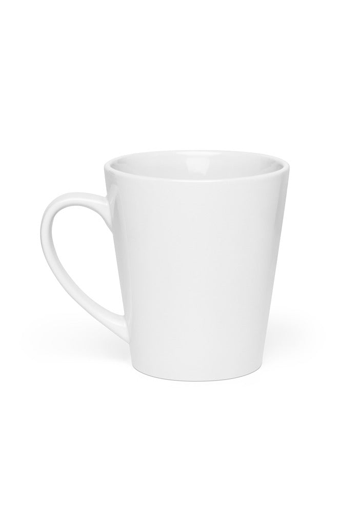 White 12 oz
