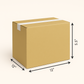 Custom Shipping Boxes