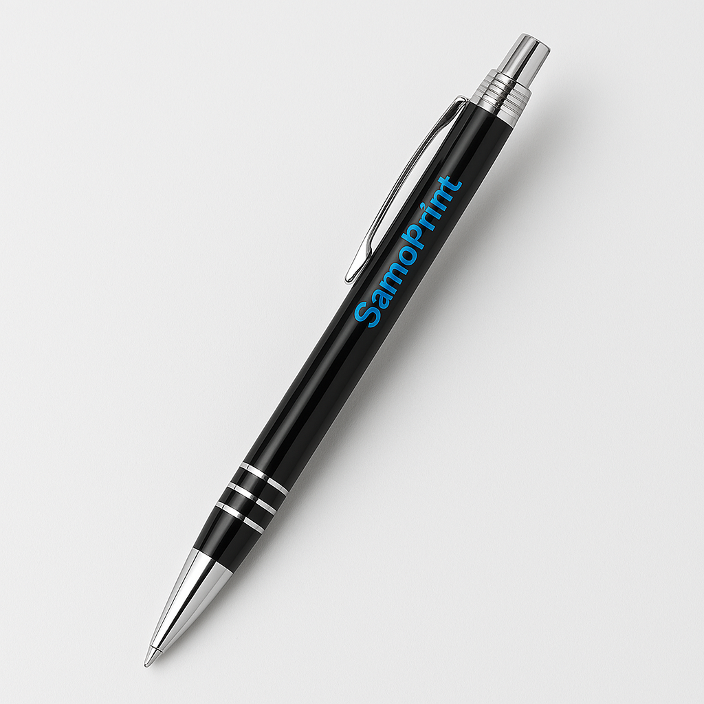 Stratus Aluminum Pen