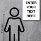 Premium Aluminum OSHA Signs – Indoor/Outdoor Compliance
