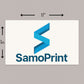 Custom Car Door Magnet