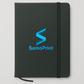 Hardcover Bound Notebook