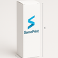Custom Product Box