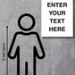 Premium Aluminum OSHA Signs – Indoor/Outdoor Compliance