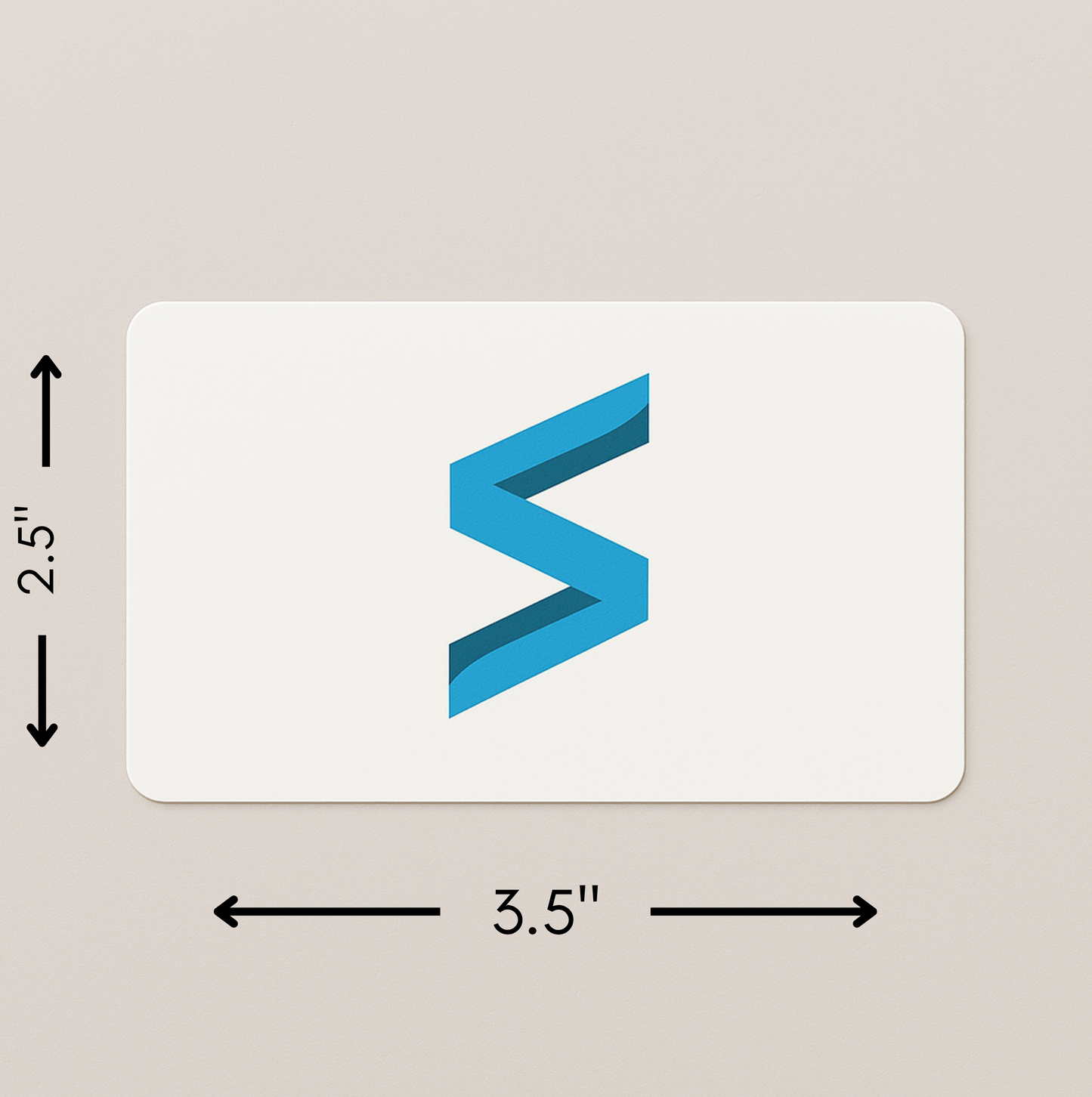 Custom Rectangle Sticker
