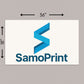 Custom Car Door Magnet