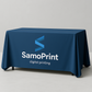 Custom Tablecloth