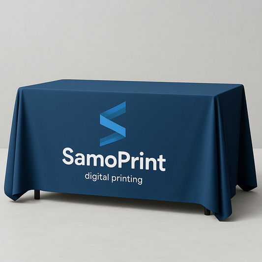 Custom Tablecloth