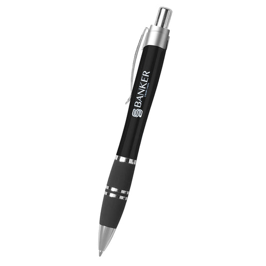 Tri-Mark Pen