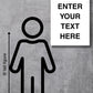 Premium Aluminum OSHA Signs – Indoor/Outdoor Compliance