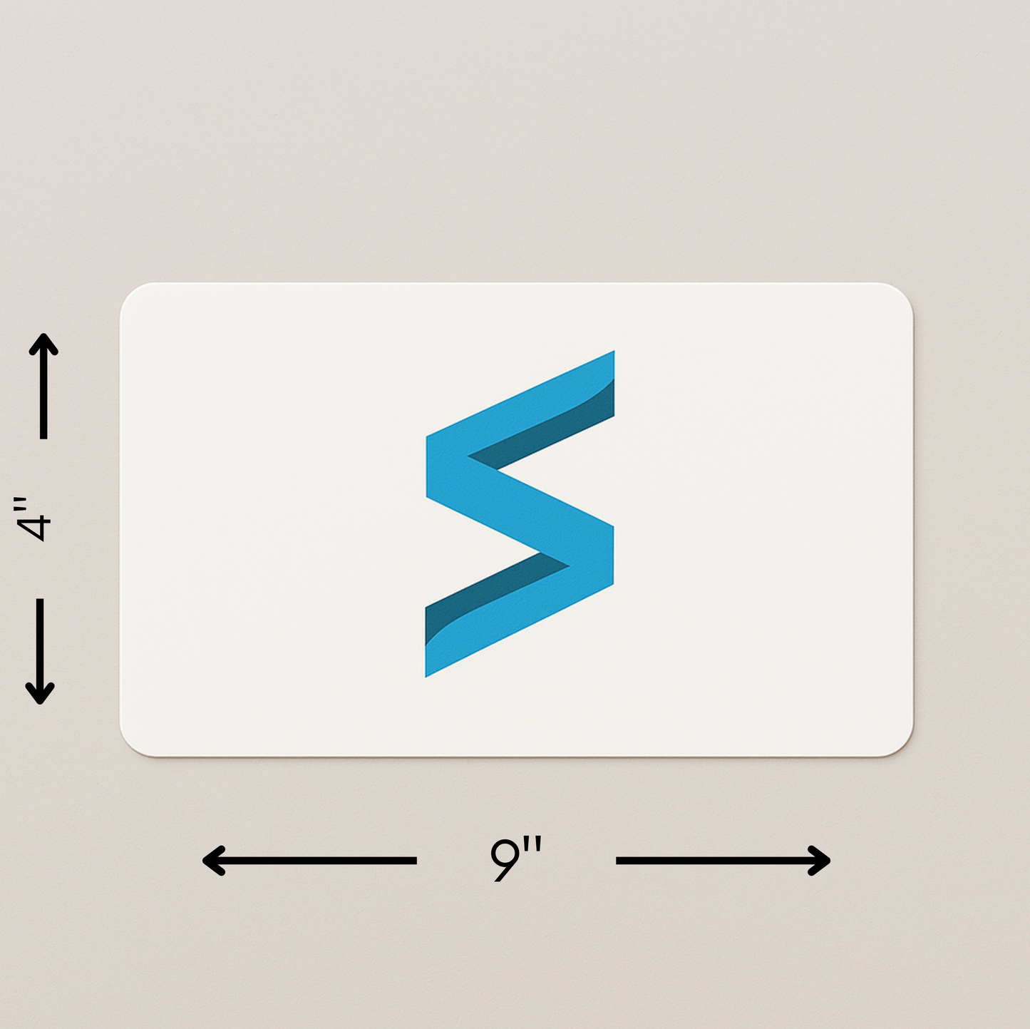 Custom Rectangle Sticker