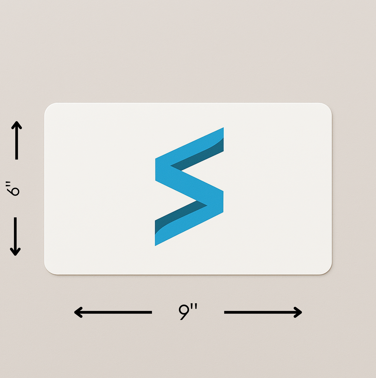 Custom Rectangle Sticker